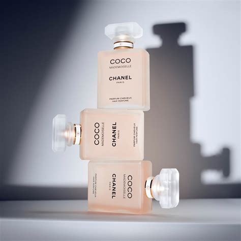 perfume para el cabello coco chanel|coco chanel perfume cheapest.